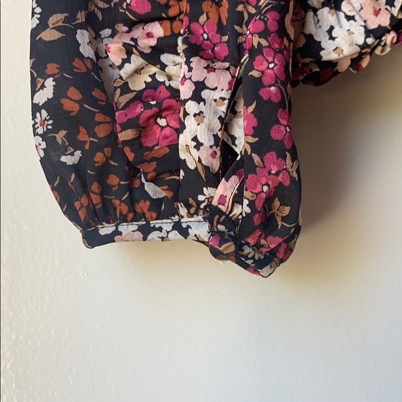 Ann Taylor blouse - Picture 7 of 7